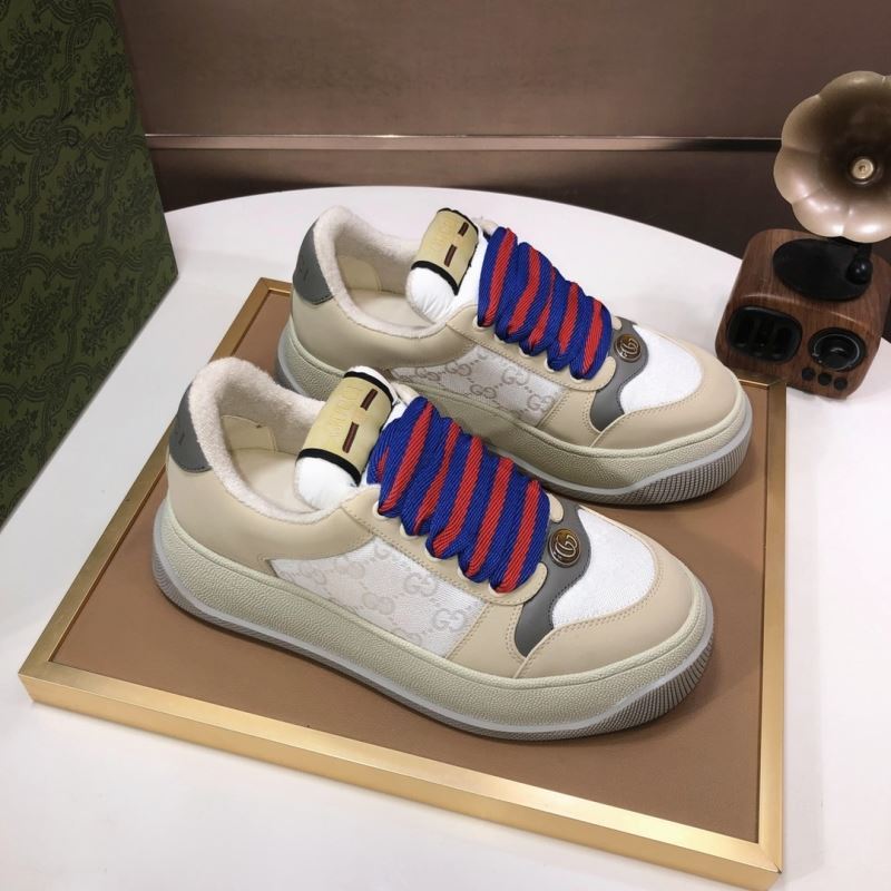 Gucci Screener Shoes